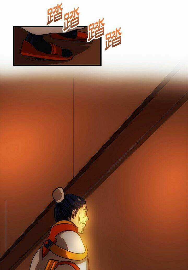 Blade And Soul- Julia Chapter 2 trang 7