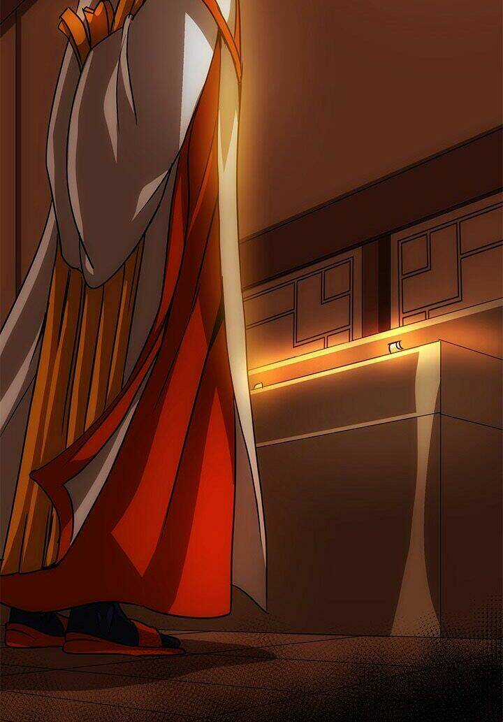 Blade And Soul- Julia Chapter 2 trang 8