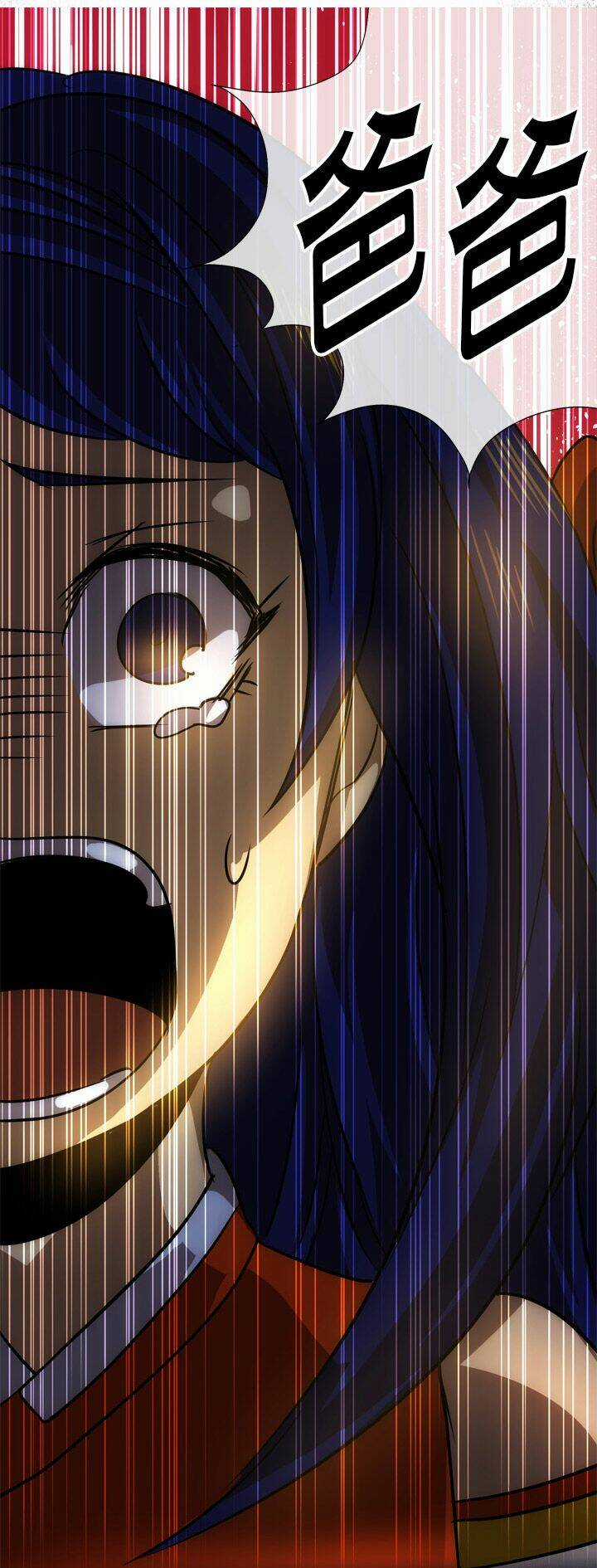 Blade And Soul- Julia Chapter 3 trang 17