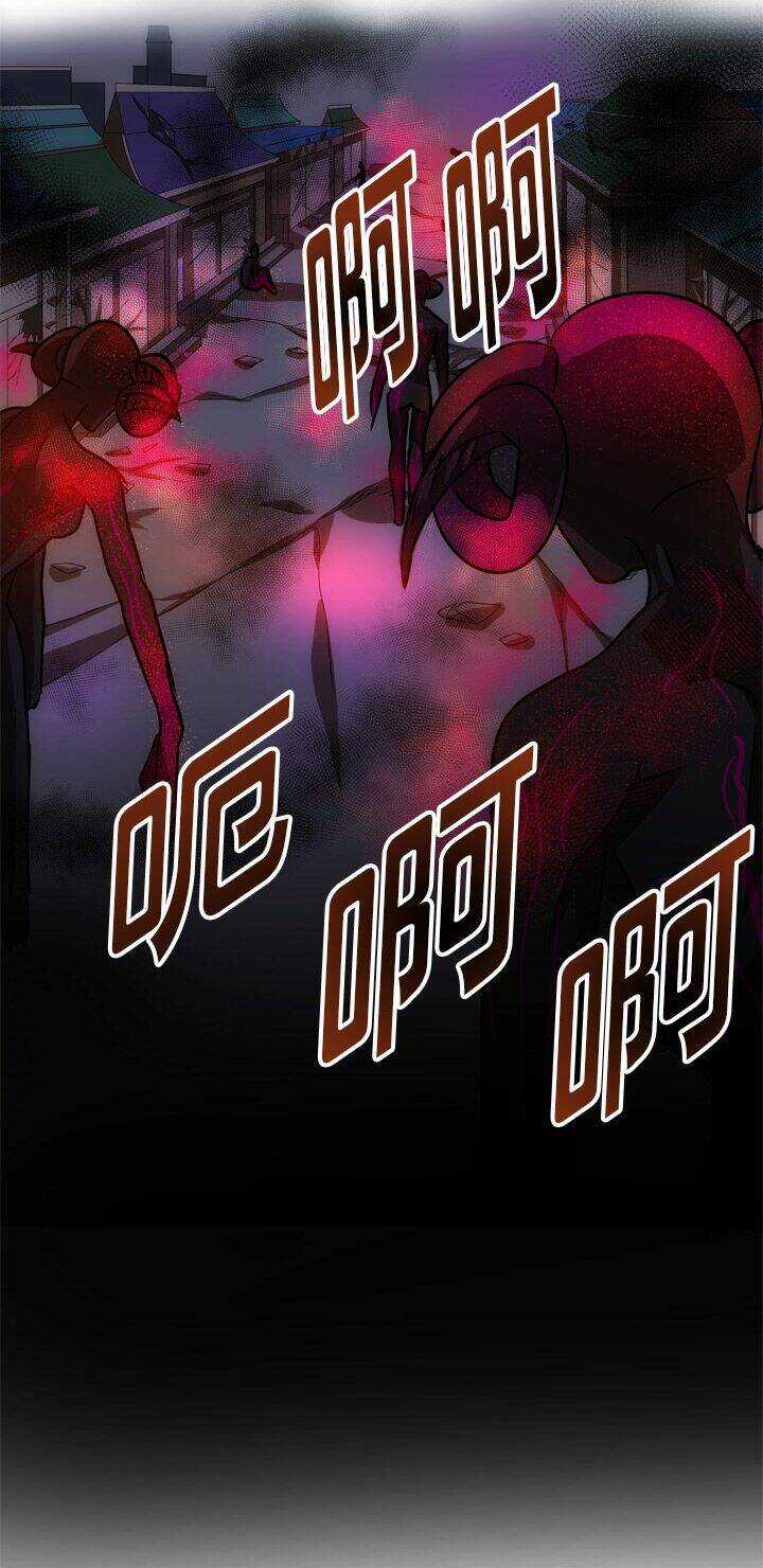 Blade And Soul- Julia Chapter 3 trang 19