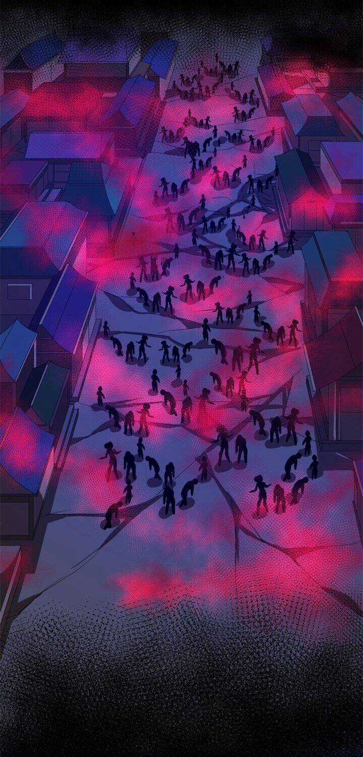 Blade And Soul- Julia Chapter 3 trang 23