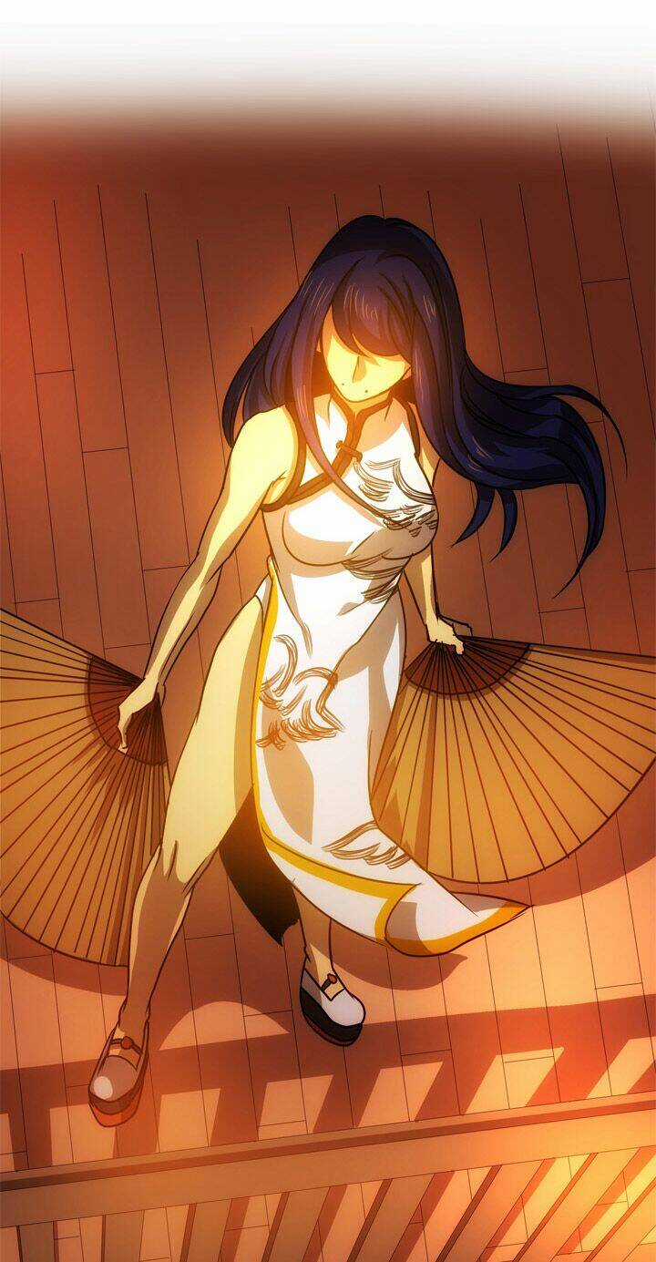 Blade And Soul- Julia Chapter 3 trang 32