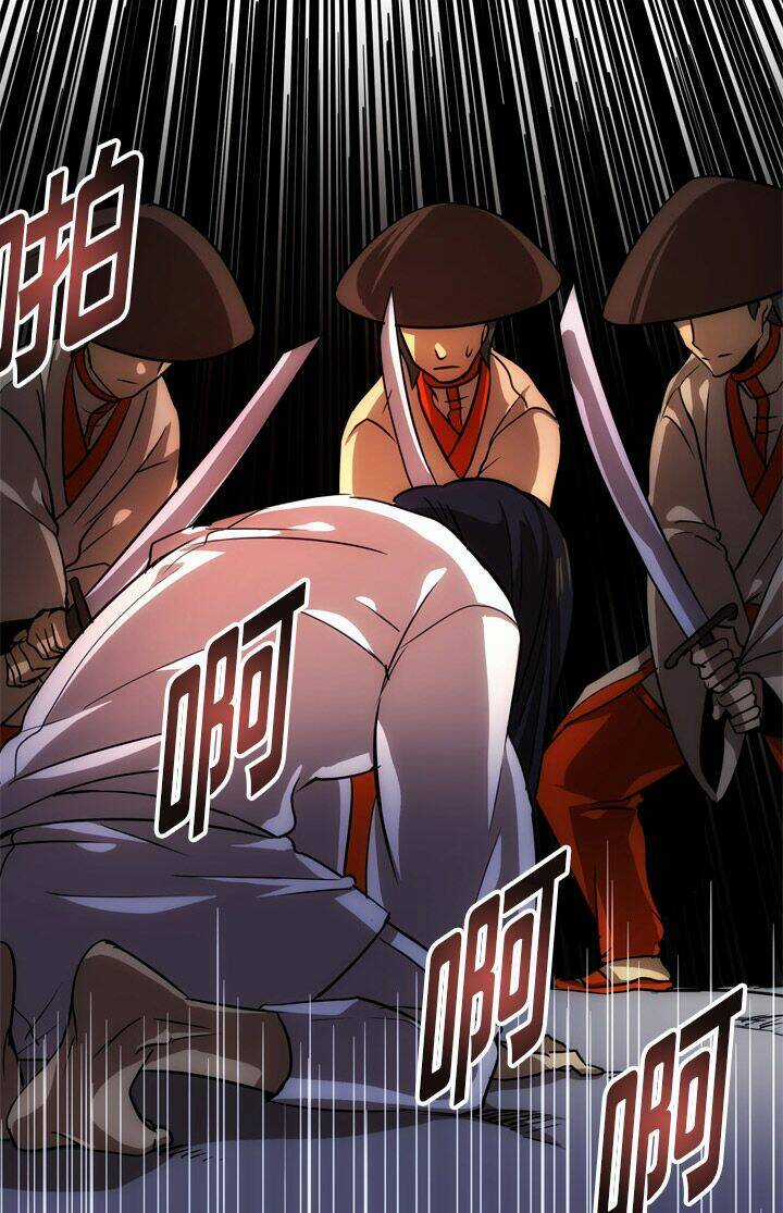 Blade And Soul- Julia Chapter 3 trang 6