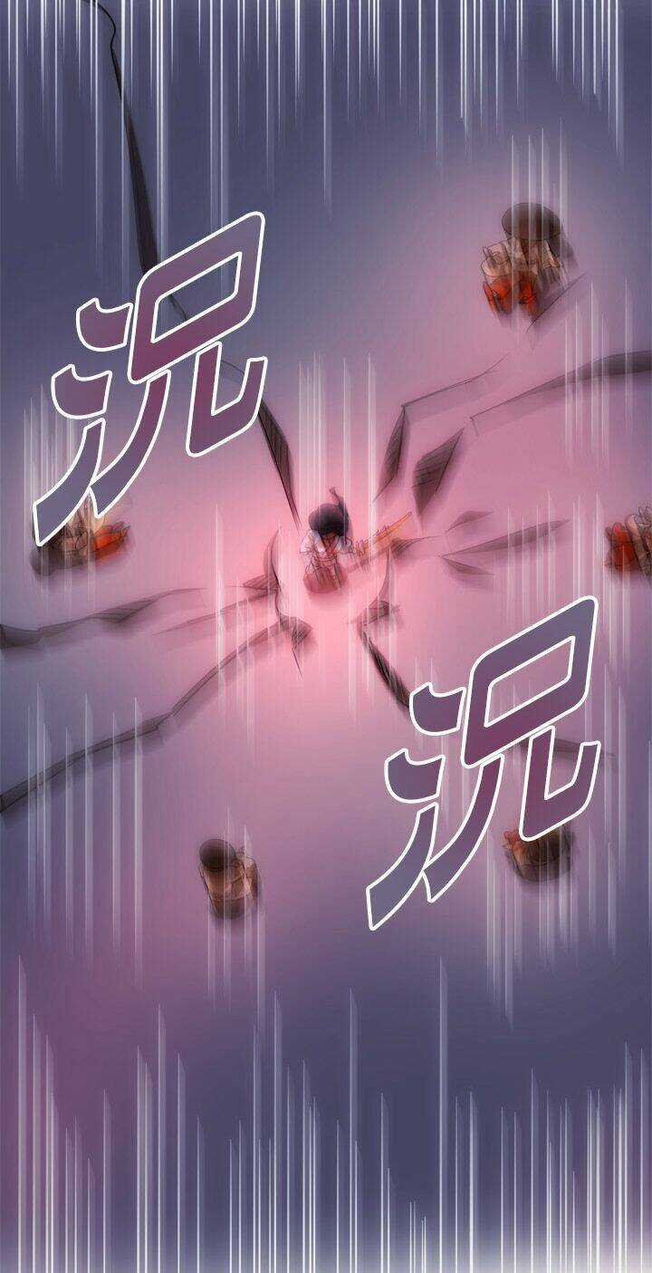 Blade And Soul- Julia Chapter 3 trang 8