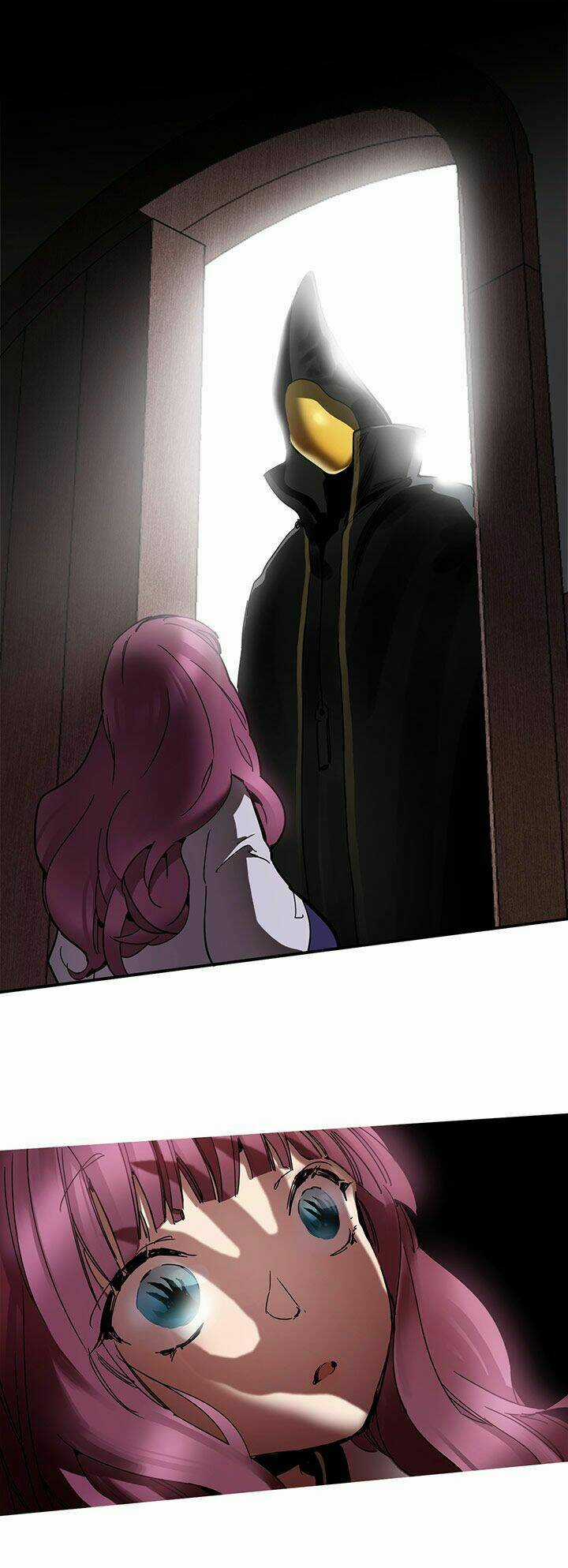 Blade And Soul- Julia Chapter 4 trang 12