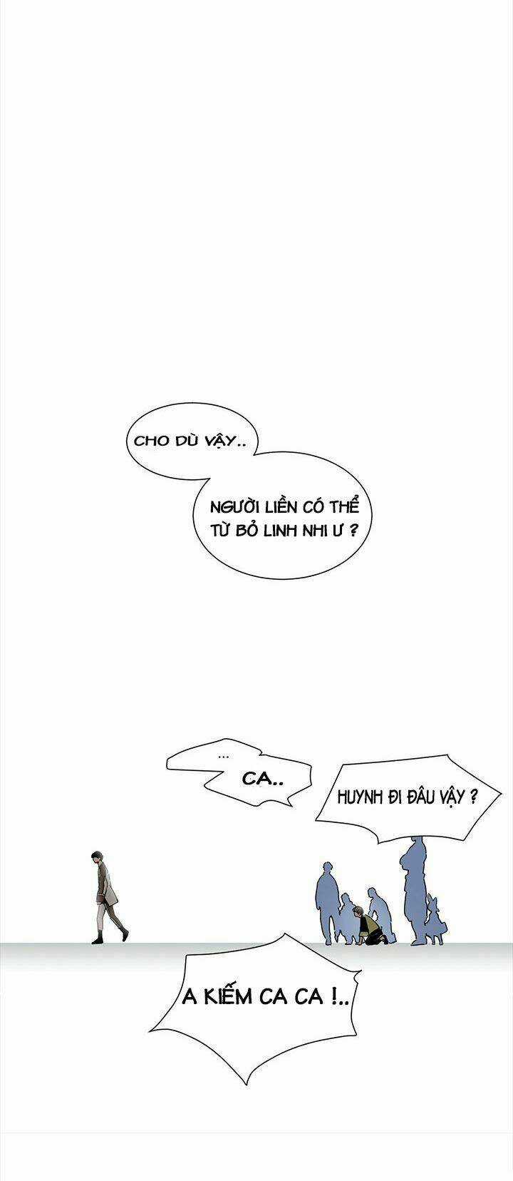 Blade And Soul- Julia Chapter 4 trang 19