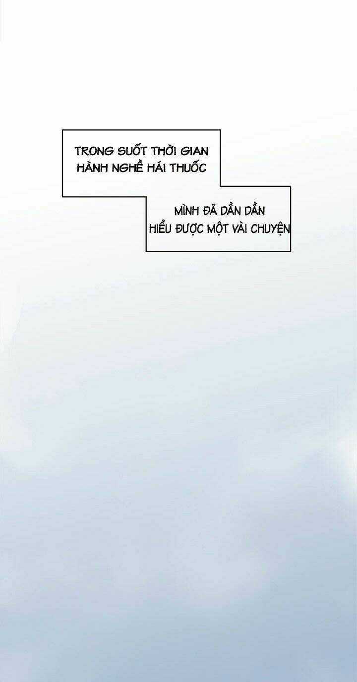 Blade And Soul- Julia Chapter 4 trang 20