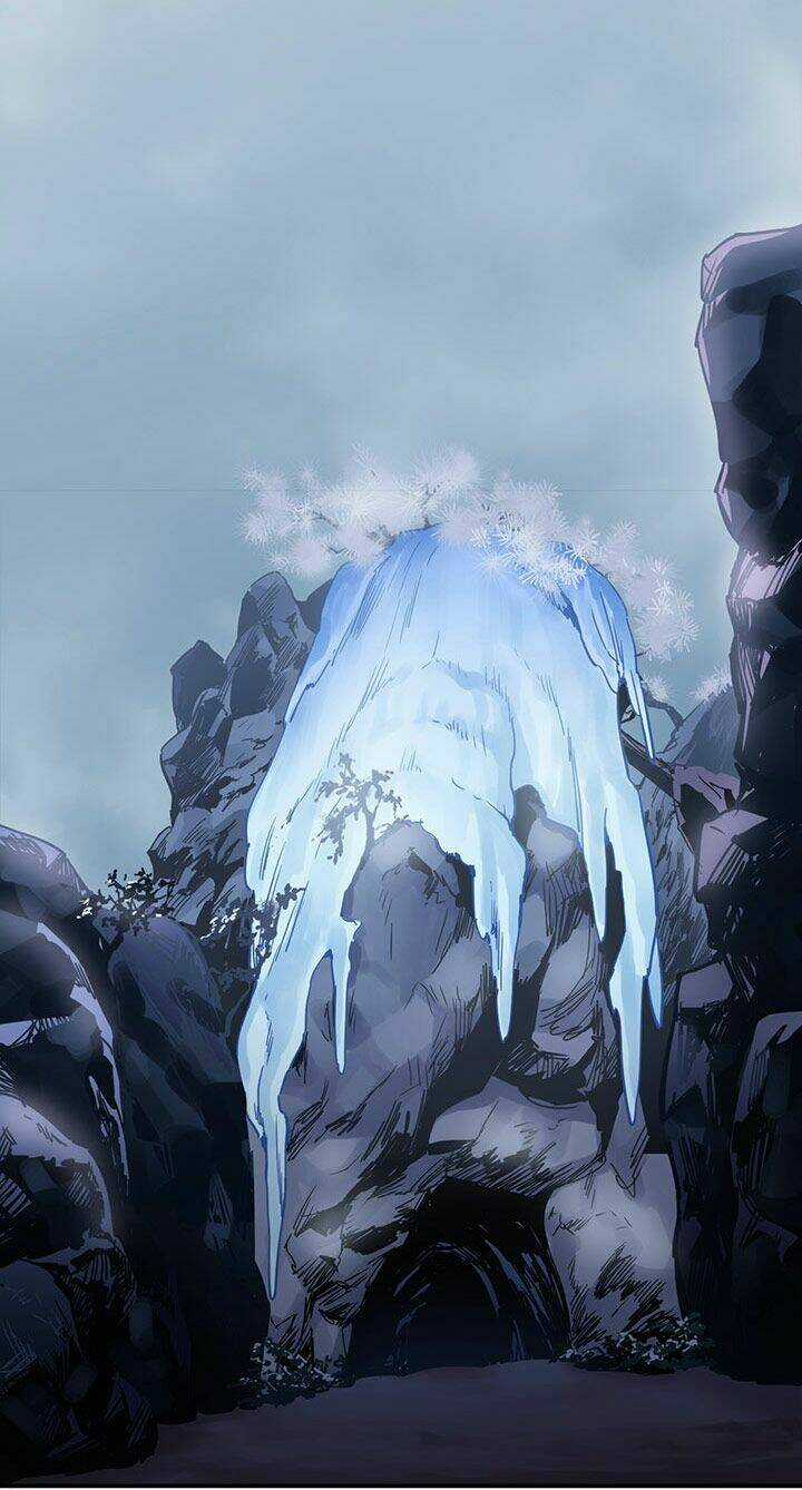 Blade And Soul- Julia Chapter 4 trang 21