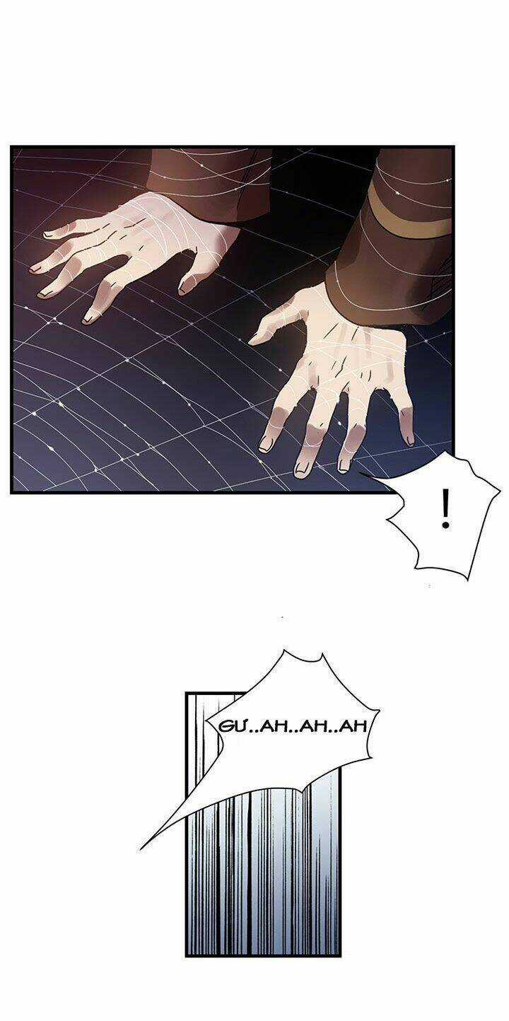 Blade And Soul- Julia Chapter 4 trang 32