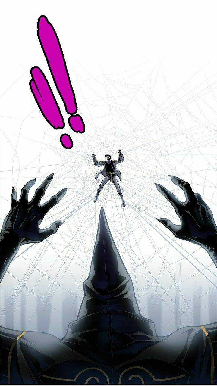 Blade And Soul- Julia Chapter 4 trang 33