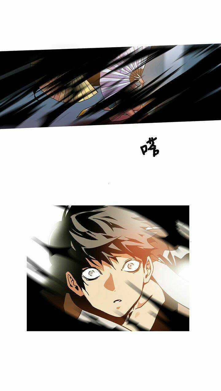 Blade And Soul- Julia Chapter 4 trang 39