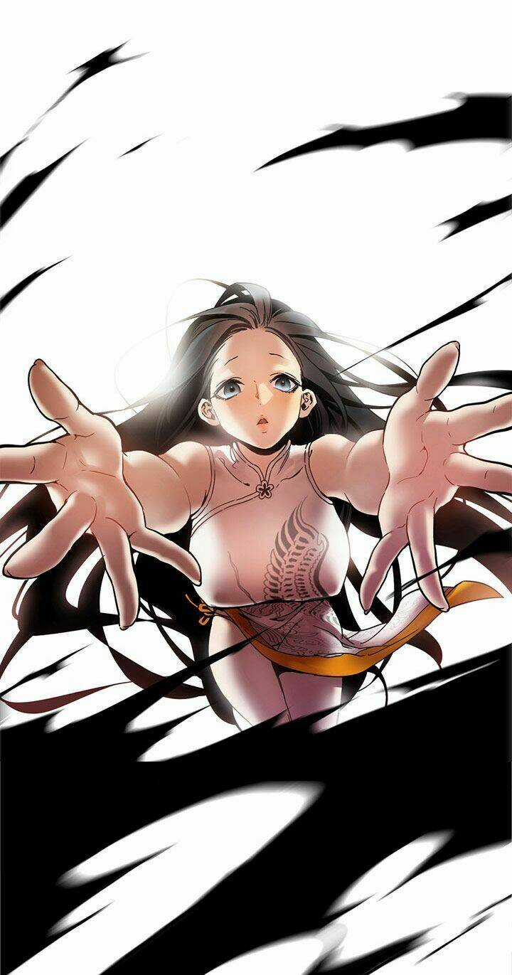 Blade And Soul- Julia Chapter 4 trang 40