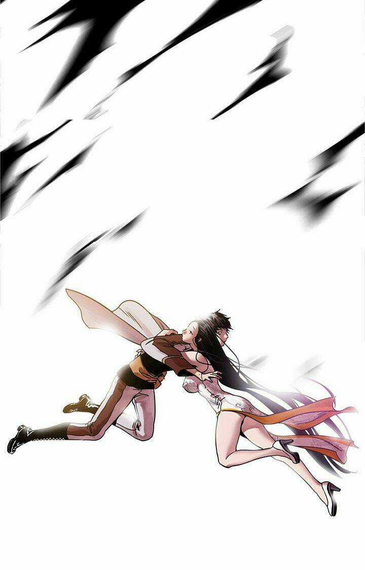 Blade And Soul- Julia Chapter 4 trang 41