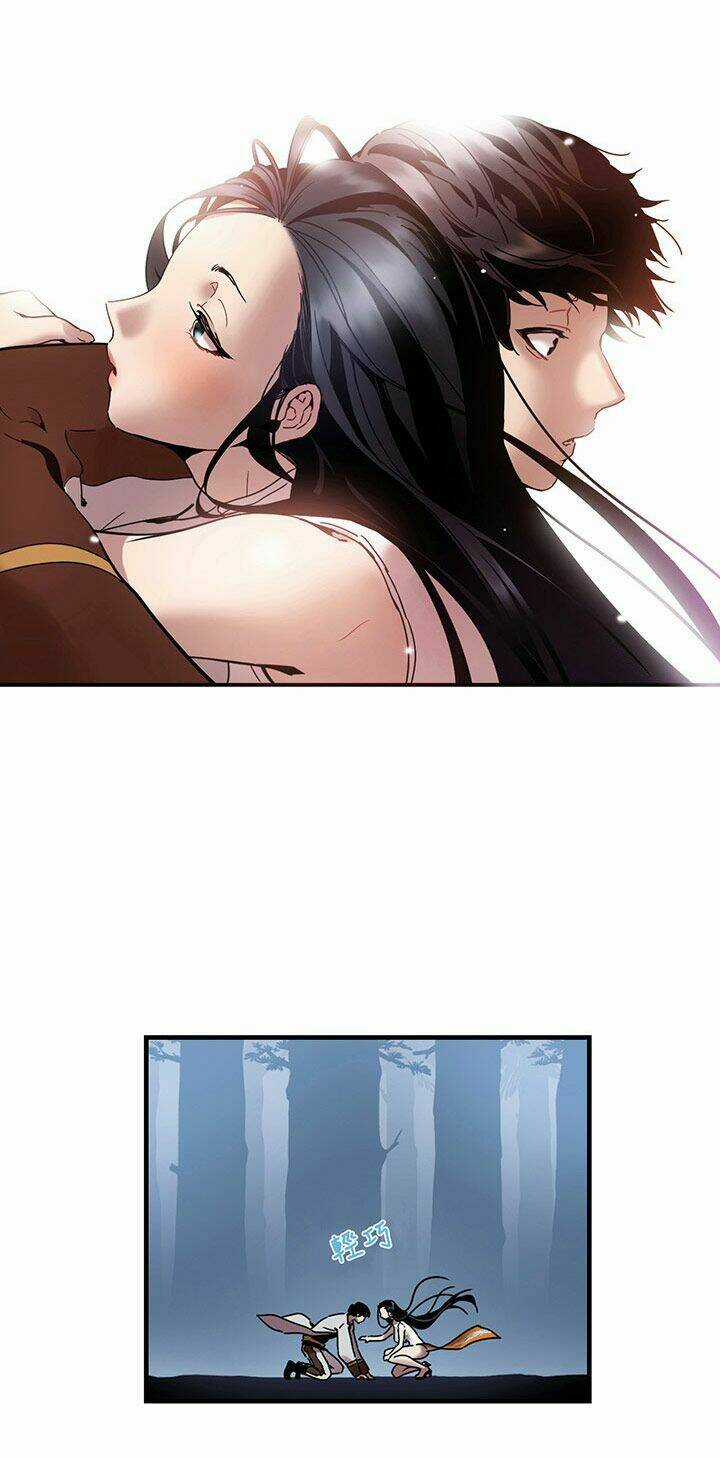 Blade And Soul- Julia Chapter 4 trang 42