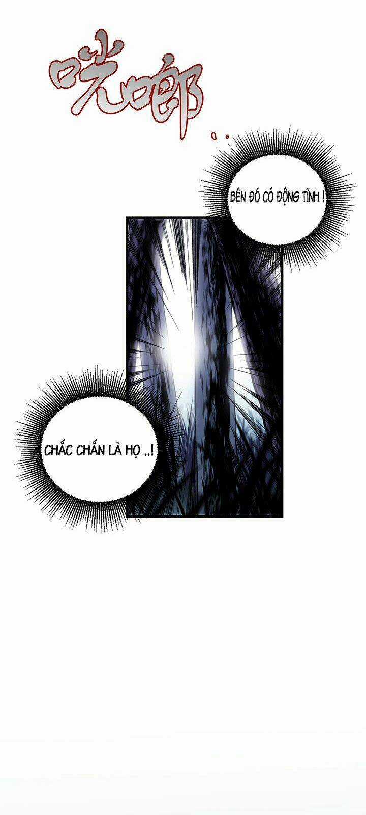 Blade And Soul- Julia Chapter 4 trang 51