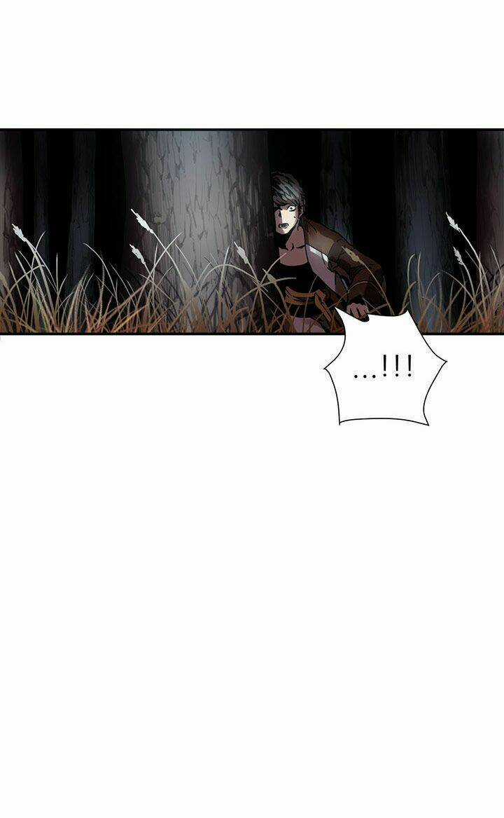 Blade And Soul- Julia Chapter 4 trang 53