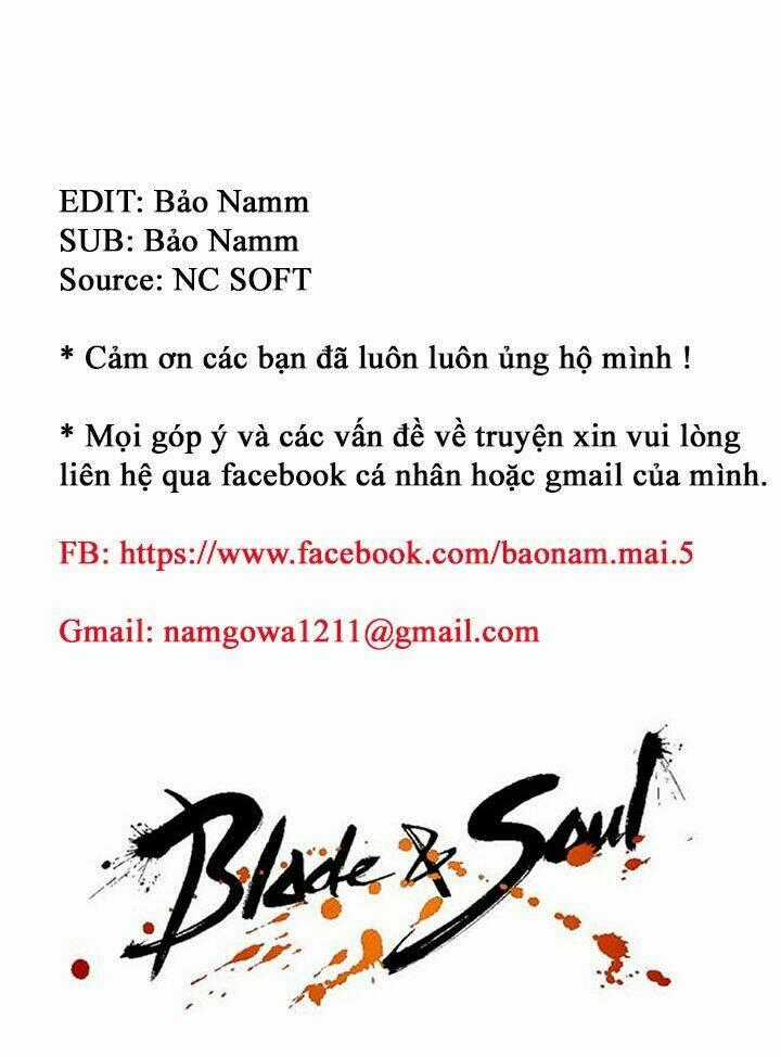 Blade And Soul- Julia Chapter 4 trang 55