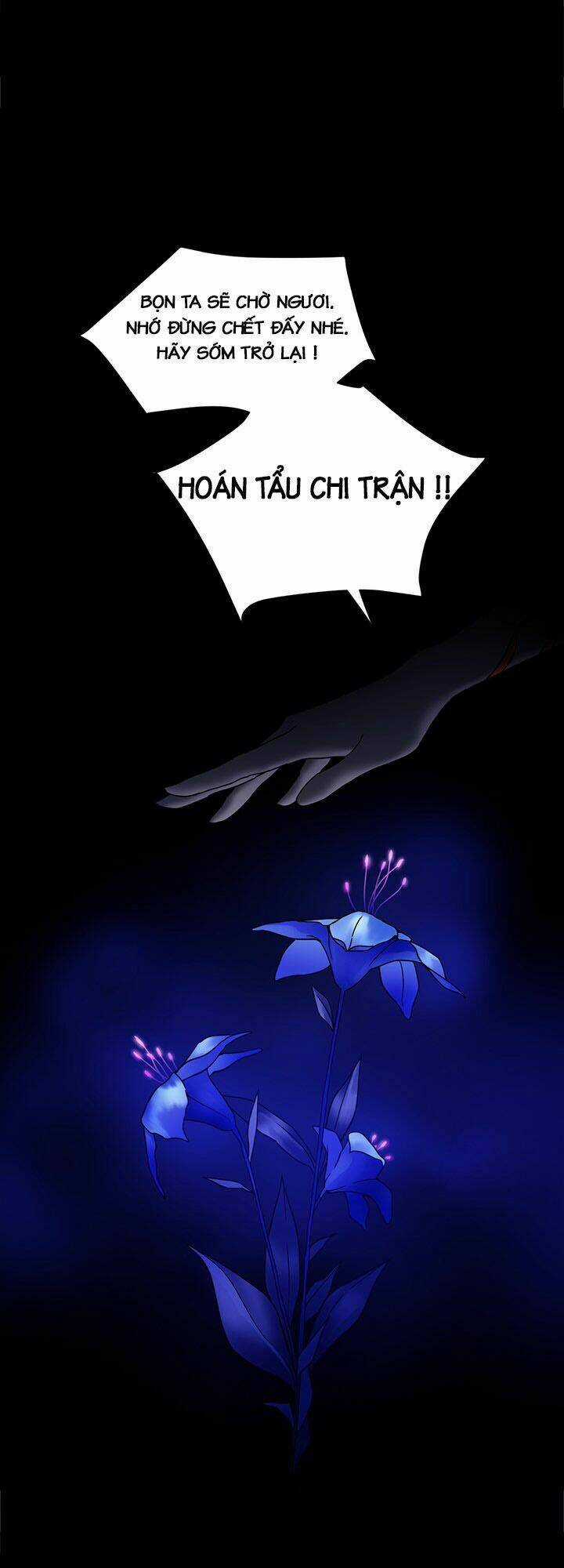 Blade And Soul- Julia Chapter 5 trang 13