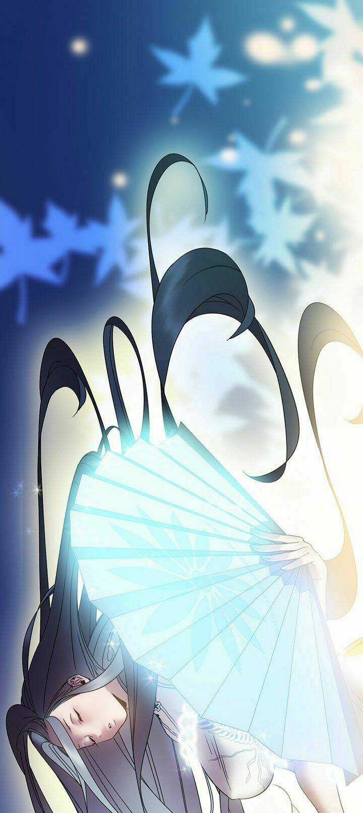 Blade And Soul- Julia Chapter 5 trang 22