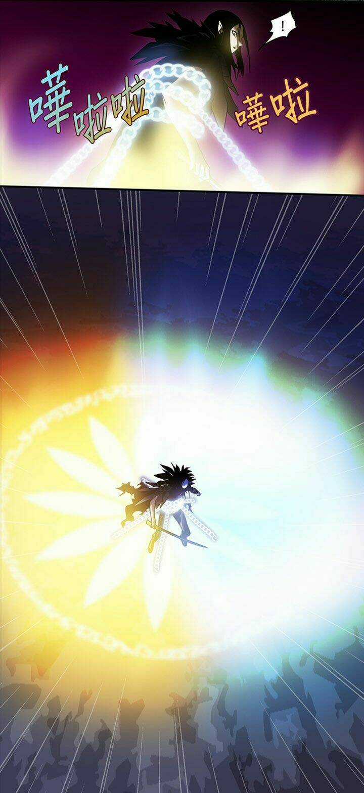 Blade And Soul- Julia Chapter 5 trang 25