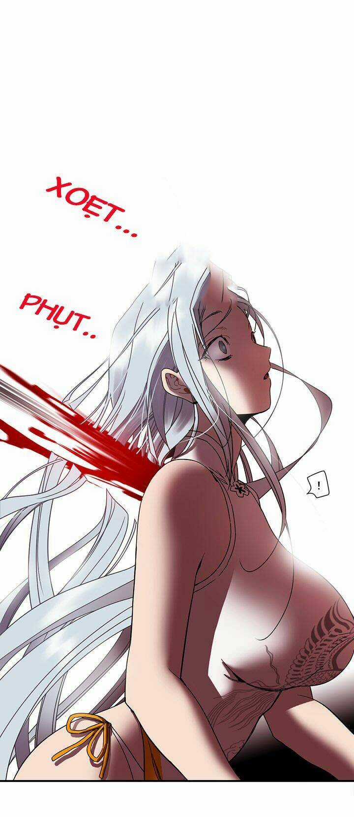 Blade And Soul- Julia Chapter 5 trang 29