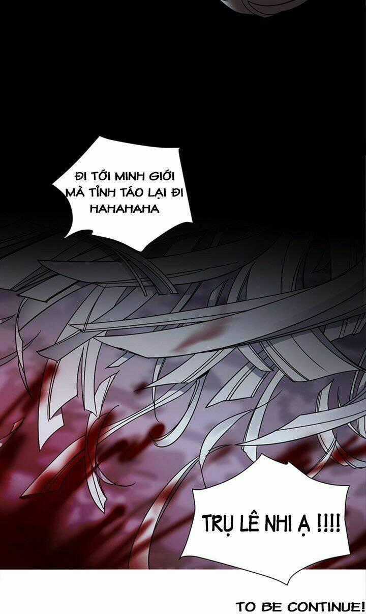 Blade And Soul- Julia Chapter 5 trang 32