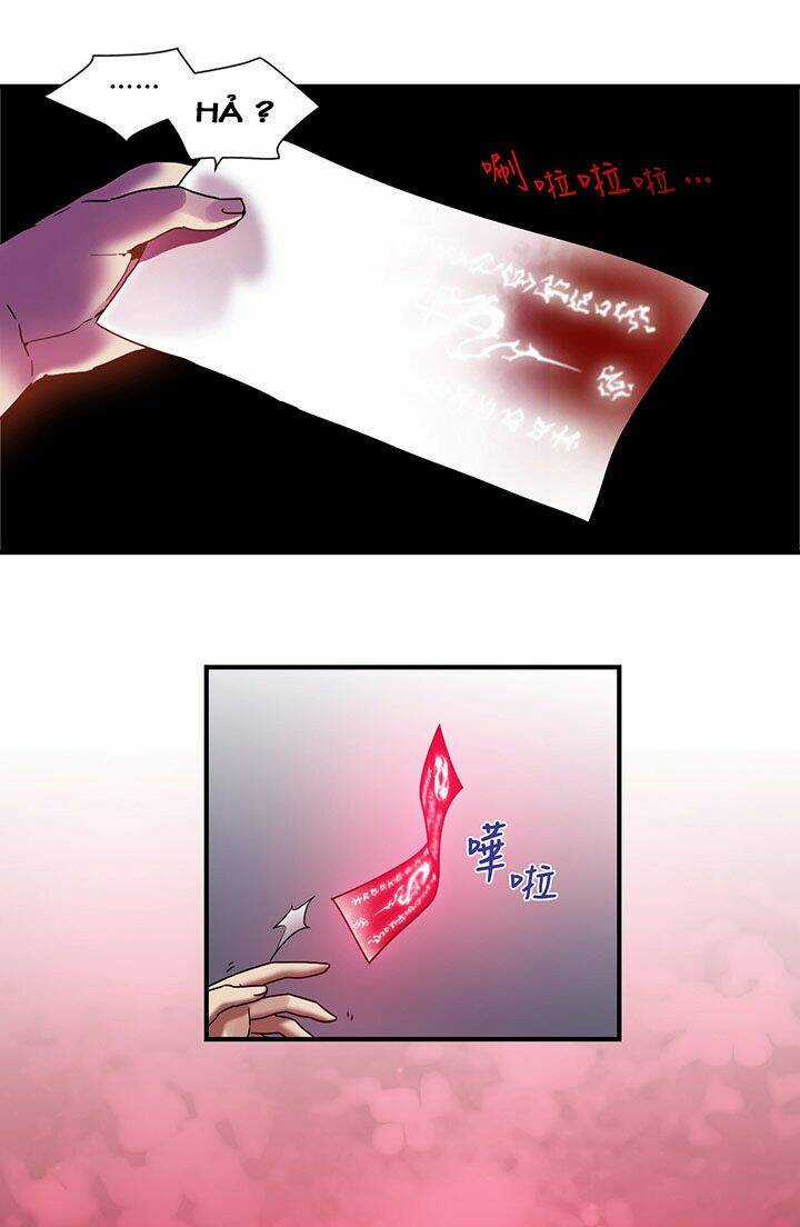 Blade And Soul- Julia Chapter 6 trang 13