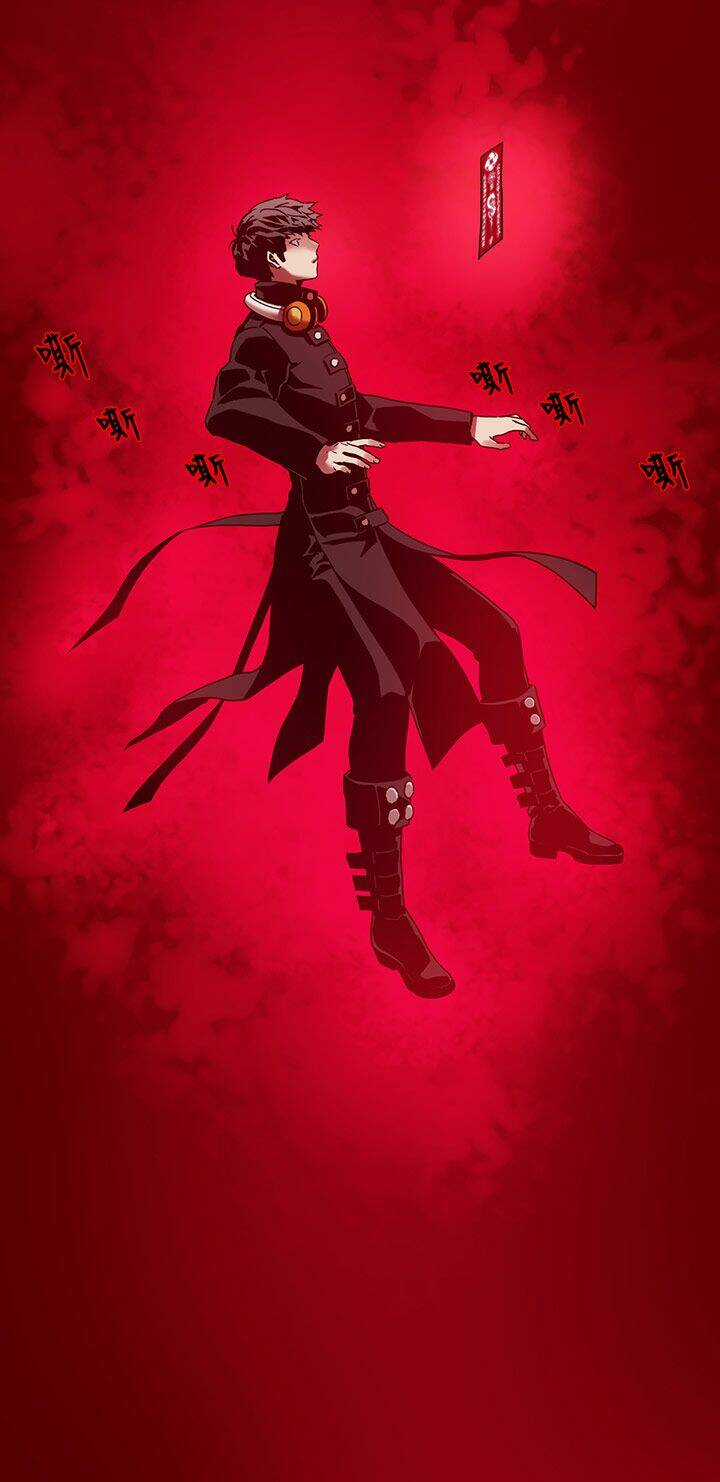 Blade And Soul- Julia Chapter 6 trang 16