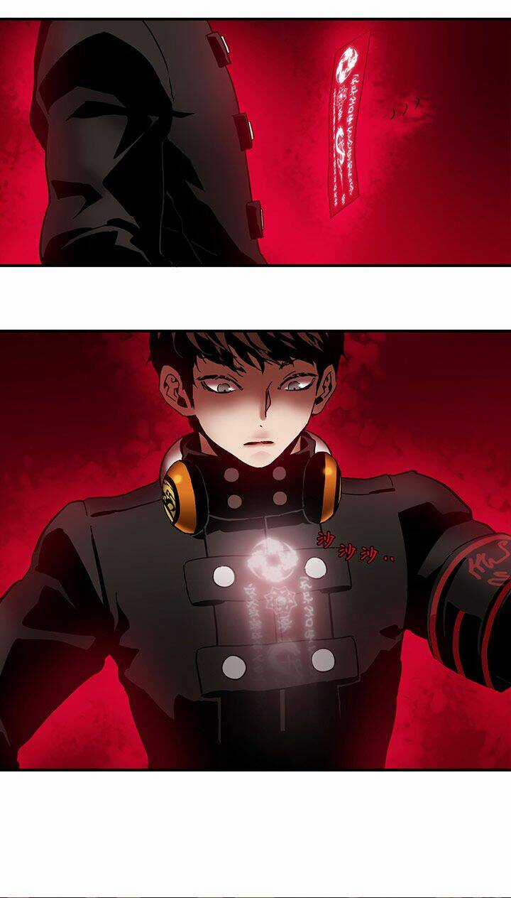 Blade And Soul- Julia Chapter 6 trang 17