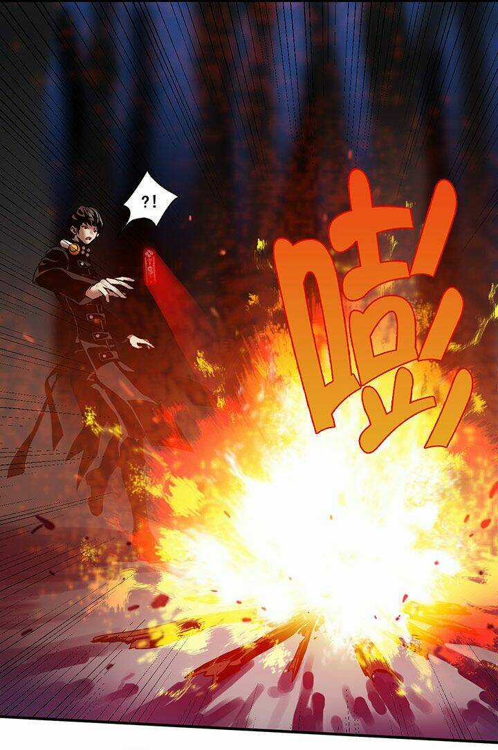 Blade And Soul- Julia Chapter 6 trang 21