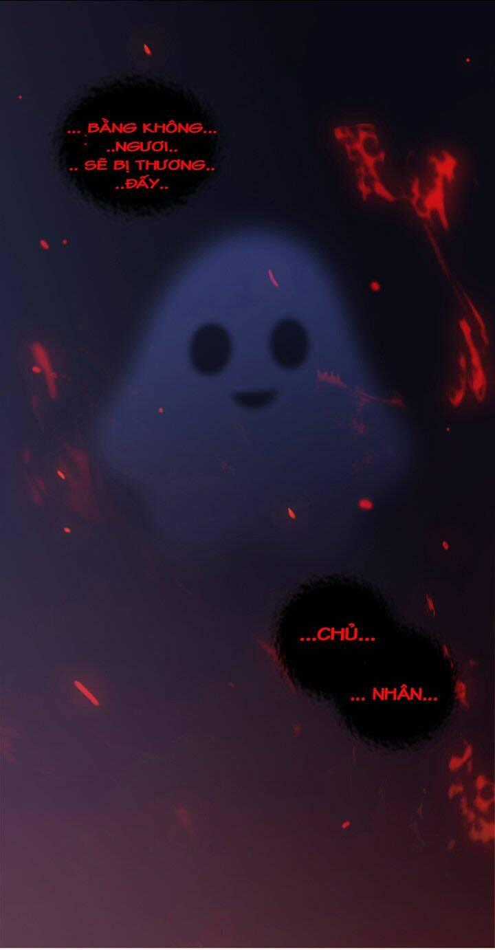 Blade And Soul- Julia Chapter 6 trang 23