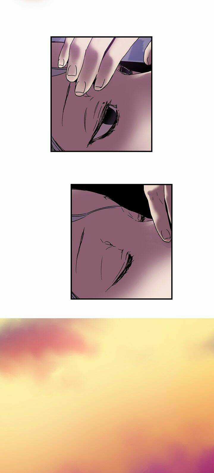 Blade And Soul- Julia Chapter 6 trang 7