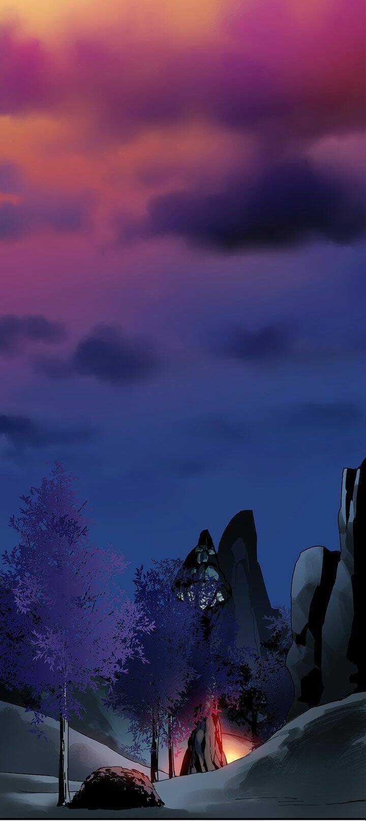 Blade And Soul- Julia Chapter 6 trang 8