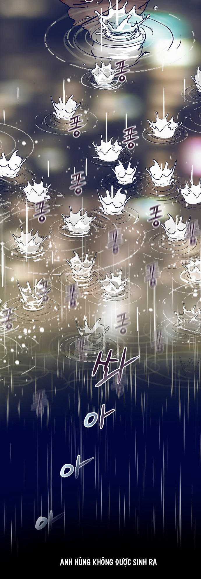 Blade Note Chapter 0 trang 10