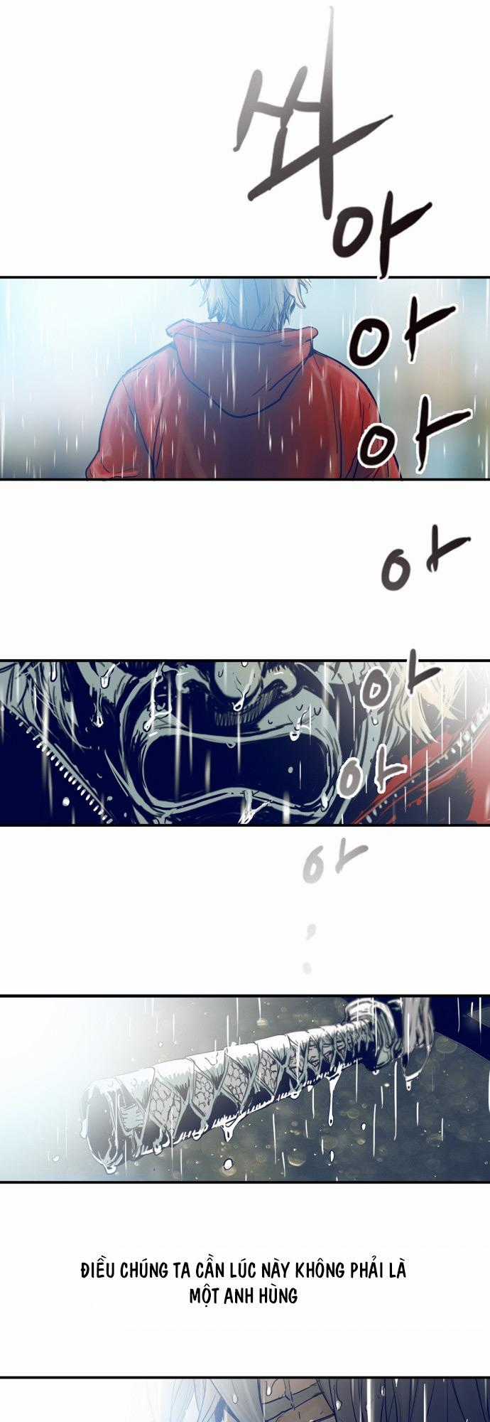 Blade Note Chapter 0 trang 13