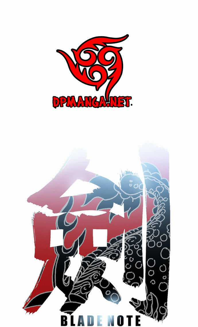 Blade Note Chapter 0 trang 21