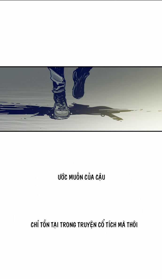 Blade Note Chapter 0 trang 8