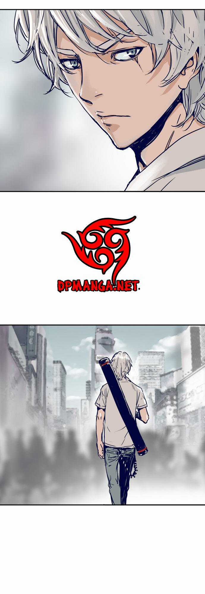 Blade Note Chapter 1 trang 101