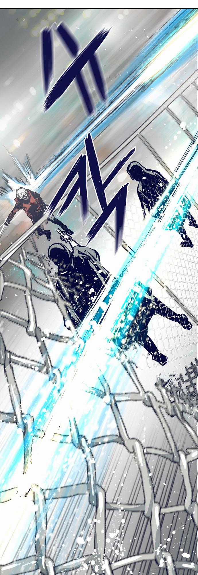 Blade Note Chapter 1 trang 17