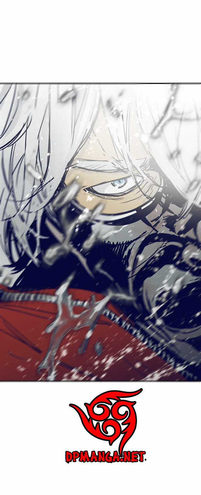 Blade Note Chapter 1 trang 19