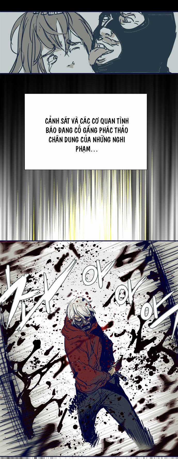 Blade Note Chapter 1 trang 26