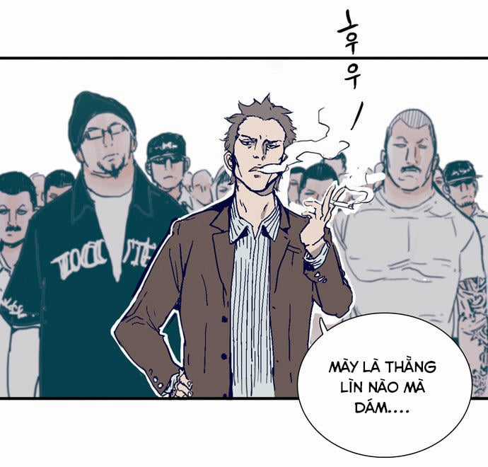 Blade Note Chapter 1 trang 32