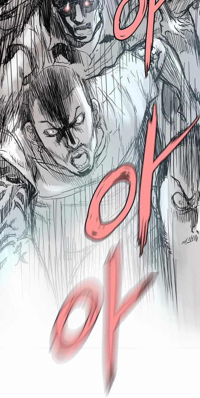 Blade Note Chapter 1 trang 34