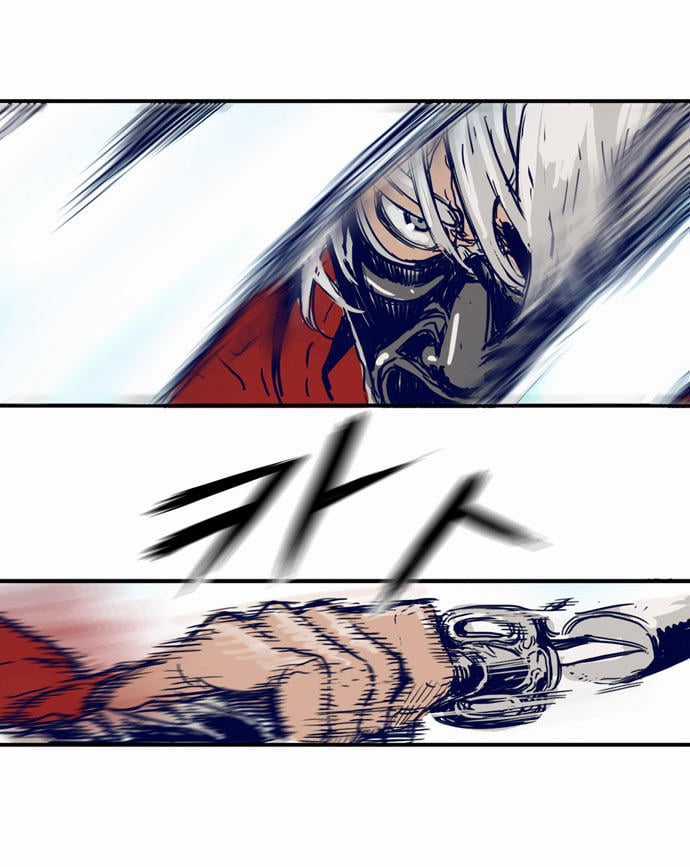 Blade Note Chapter 1 trang 37