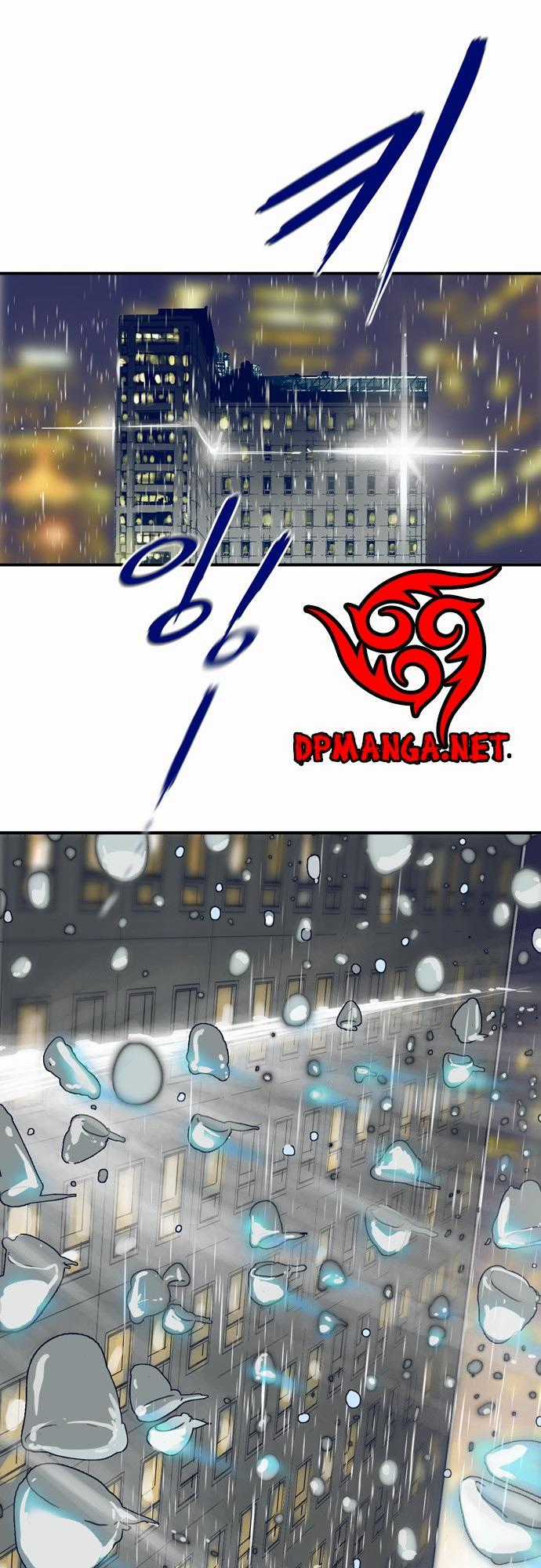 Blade Note Chapter 1 trang 38