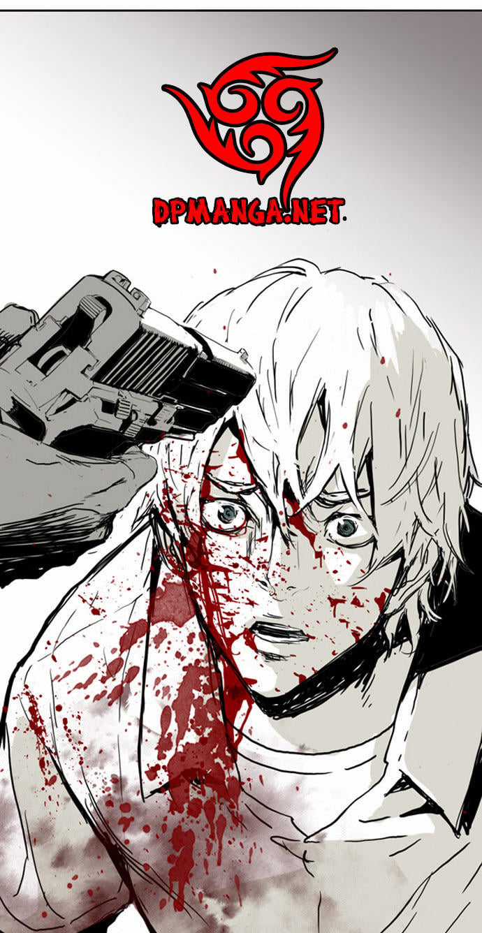 Blade Note Chapter 1 trang 4