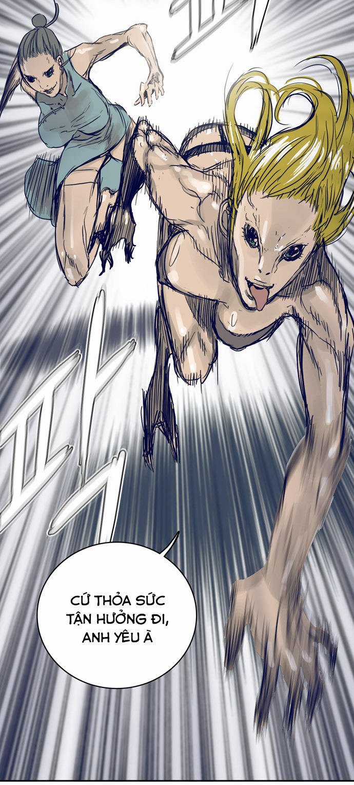 Blade Note Chapter 1 trang 48