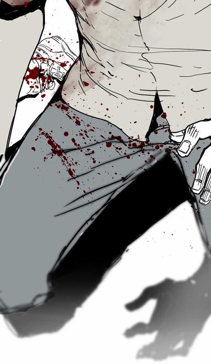 Blade Note Chapter 1 trang 5