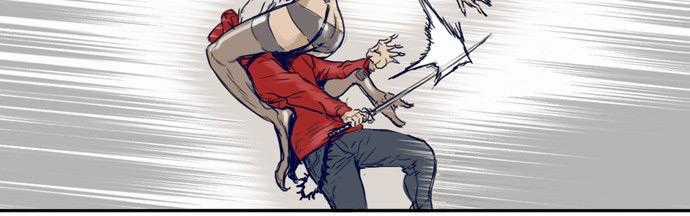 Blade Note Chapter 1 trang 50