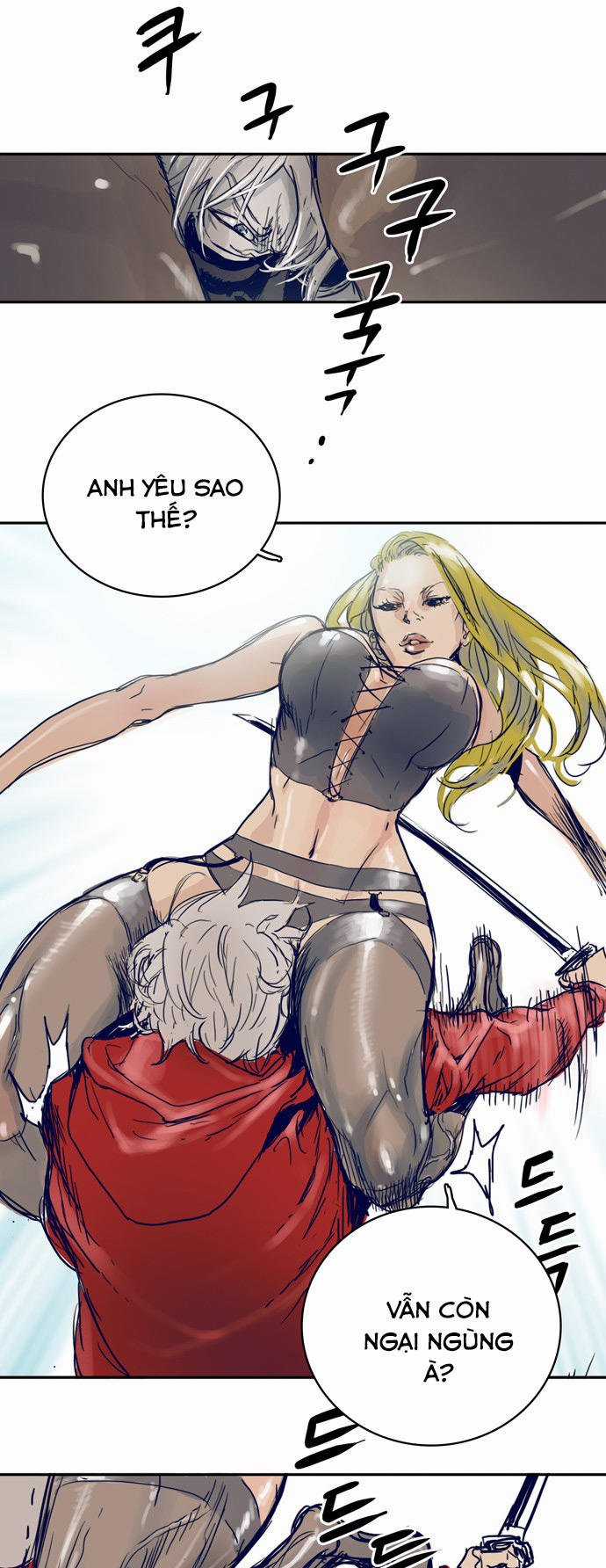 Blade Note Chapter 1 trang 51